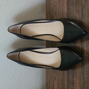 Nine West heels